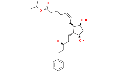 15S-Latanprost 145773-22-4